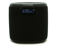 PURE Woodland Mini Black EU/UK/AUS - 1538396 - zdjęcie 2